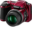 Camera Nikon Coolpix L820 Icon 32x32 png